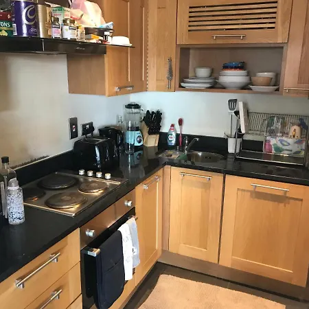Apartment Lovely Spacious 2 Bedroom Family Flat Dublin