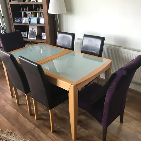 Lovely Spacious 2 Bedroom Family Flat Apartment